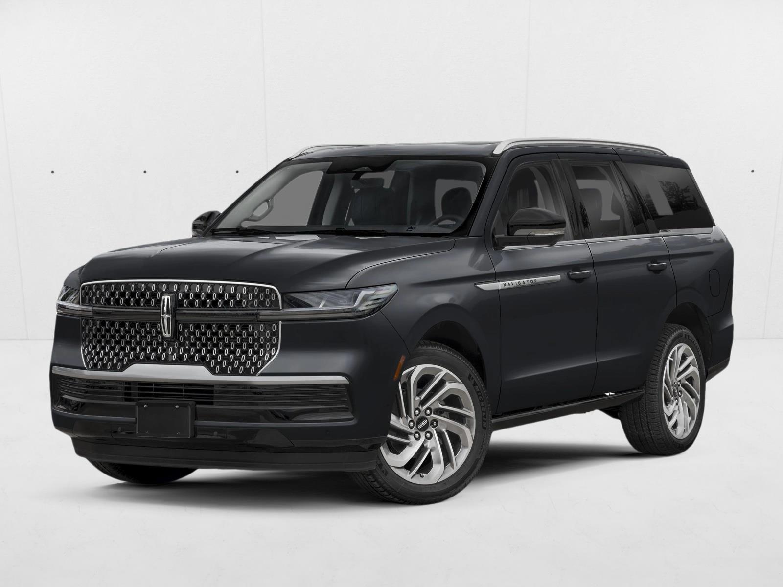 2027 Lincoln Navigator