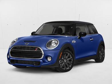 2019 MINI Cooper Hardtop S -
                  Pinellas Park, FL