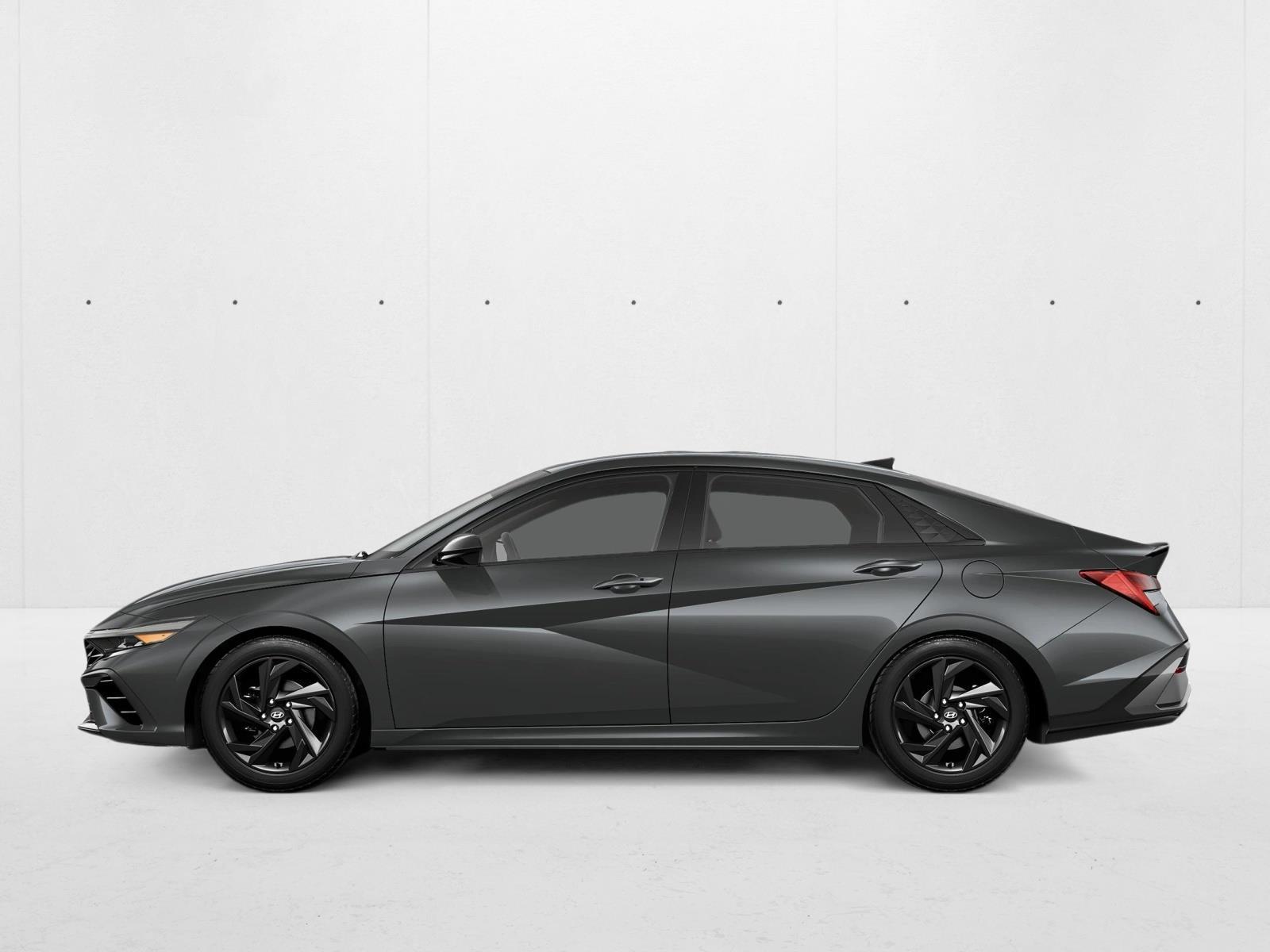 Thumbnail: 2026 Hyundai Elantra - 2