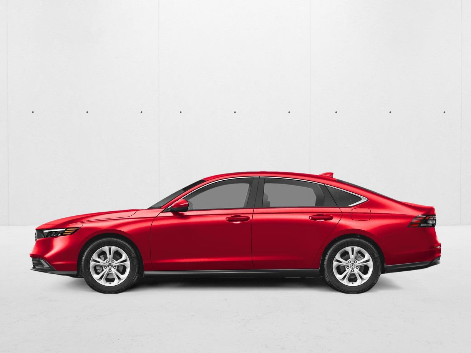 Thumbnail: 2026 Honda Accord - 2