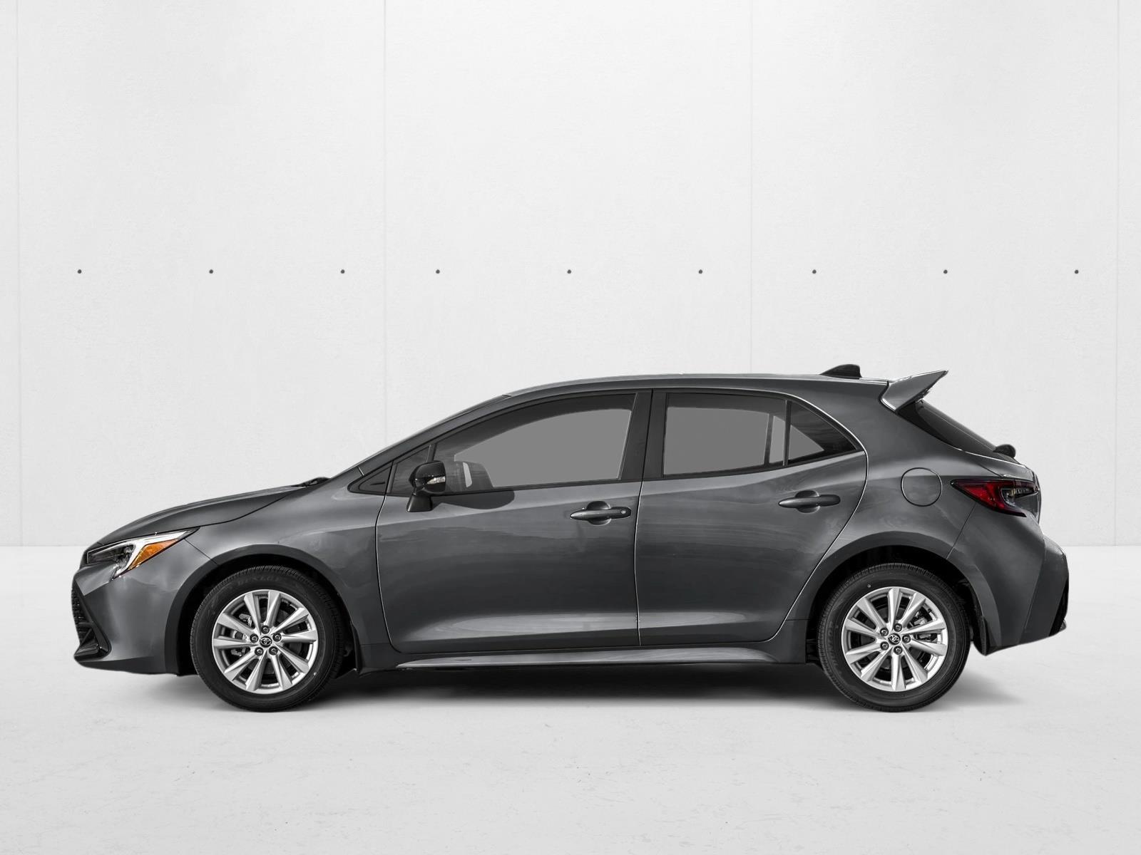 Thumbnail: 2027 Toyota Corolla - 2