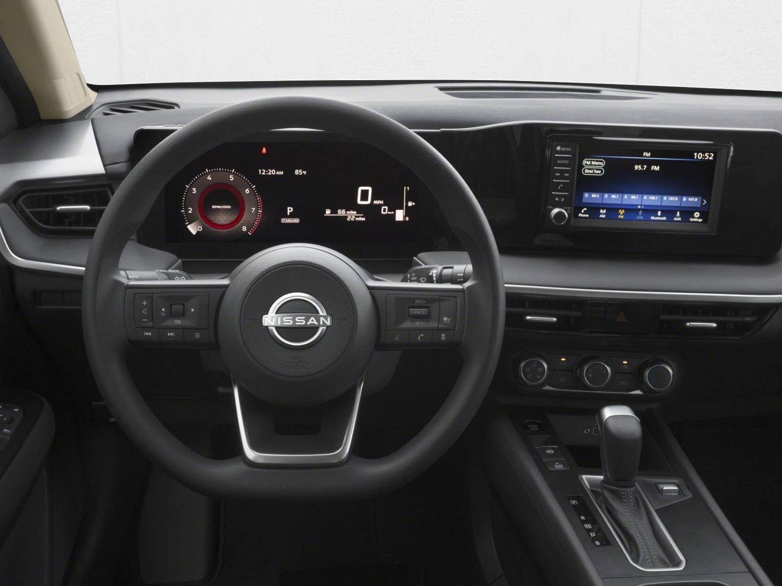 Thumbnail: 2027 Nissan Kicks - 3
