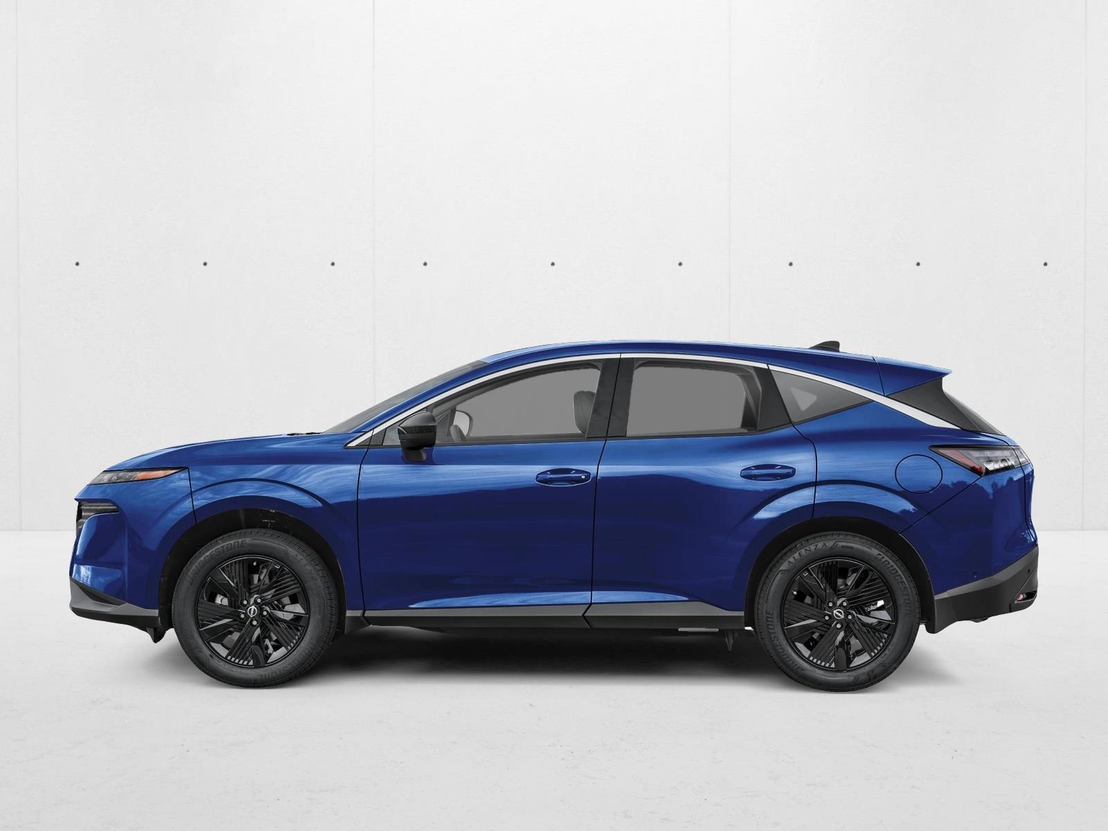 Thumbnail: 2027 Nissan Murano - 2