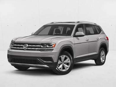 2019 Volkswagen Atlas SE -
                  Corpus Christi, TX