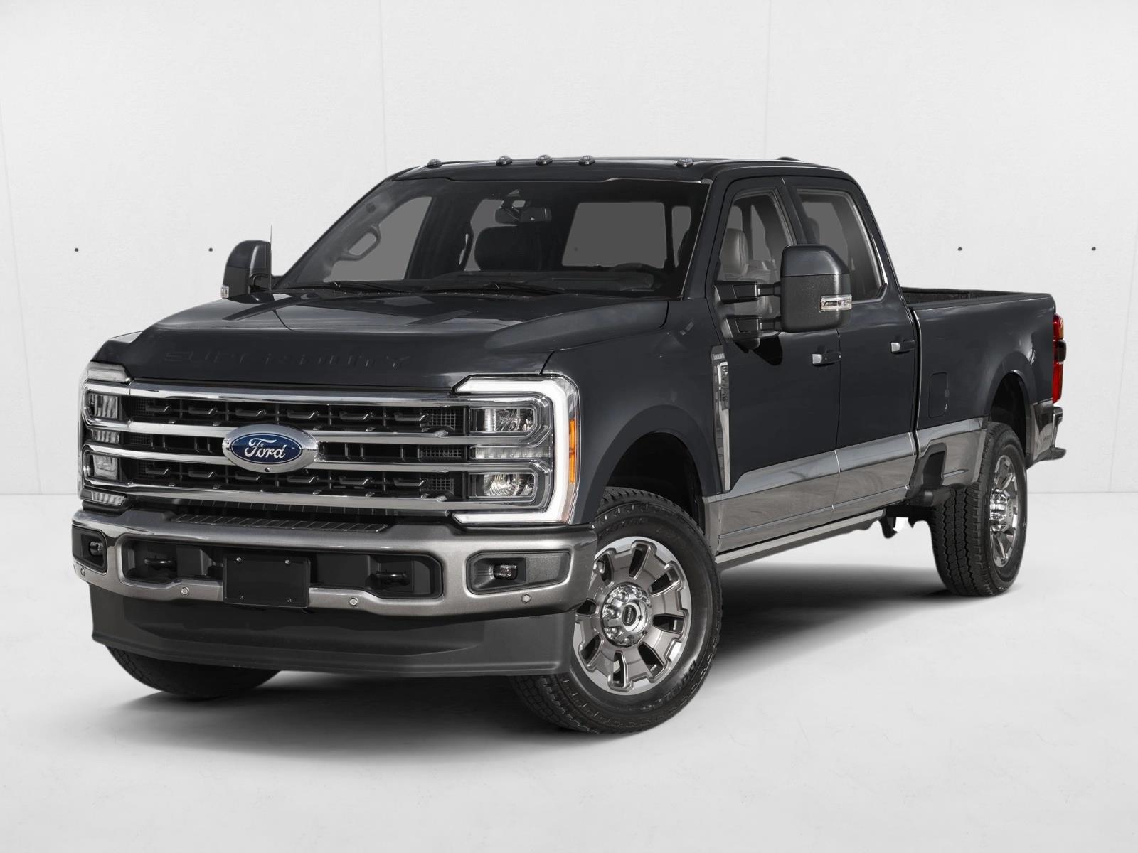 2027 Ford F-350 Super Duty