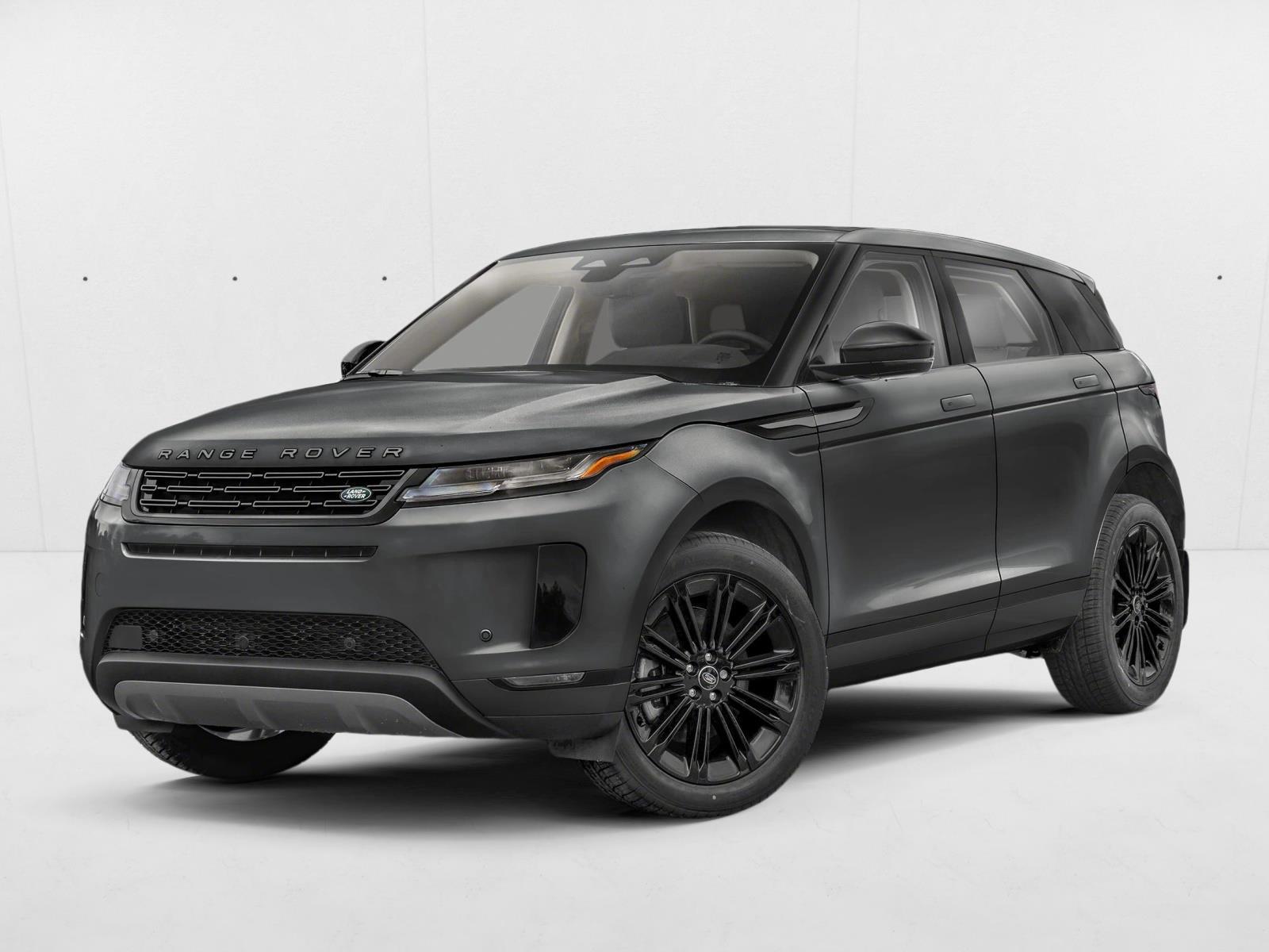Thumbnail: 2026 Land Rover Range Rover Evoque - 1