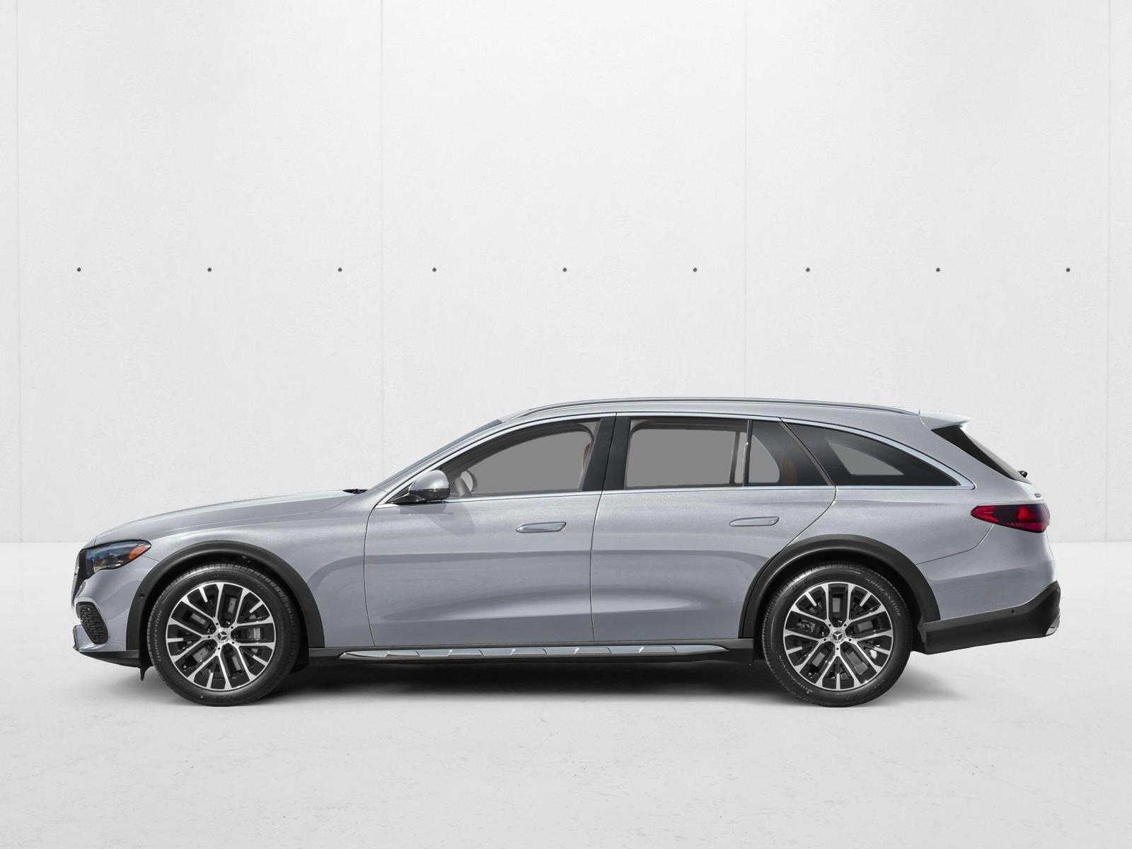 Thumbnail: 2027 Mercedes-Benz E-Class - 2