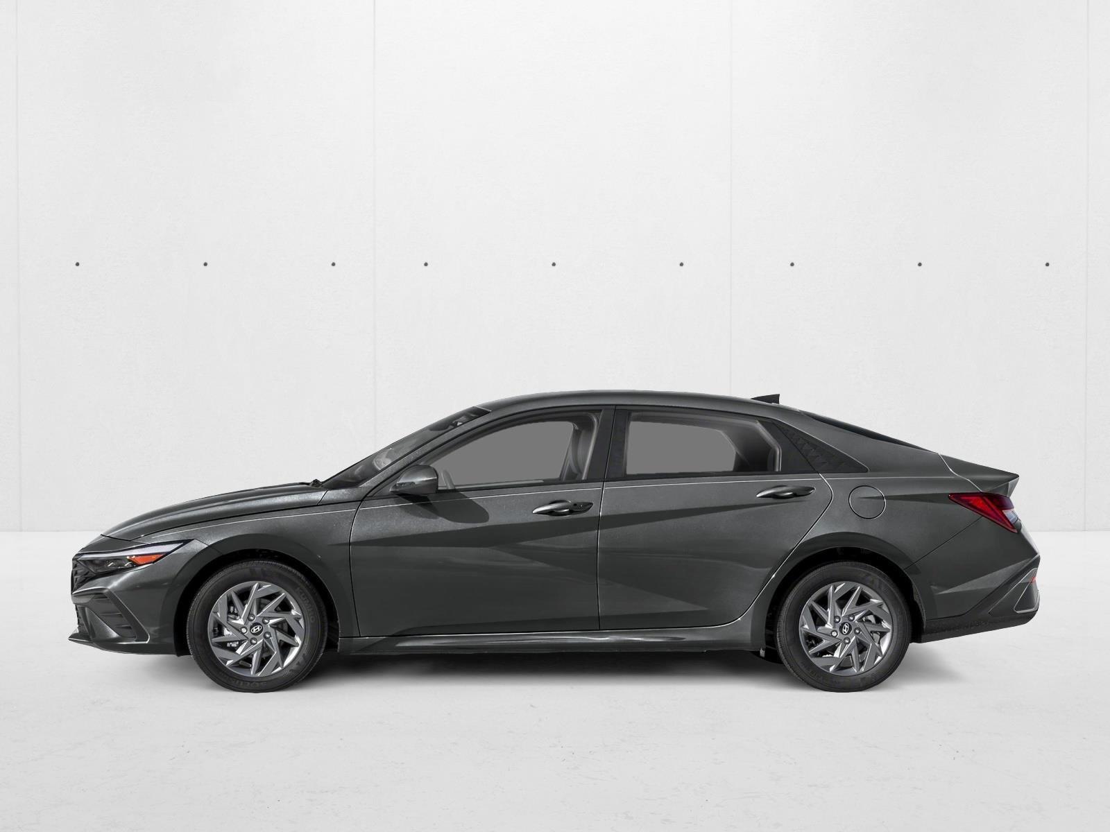 Thumbnail: 2026 Hyundai Elantra - 2