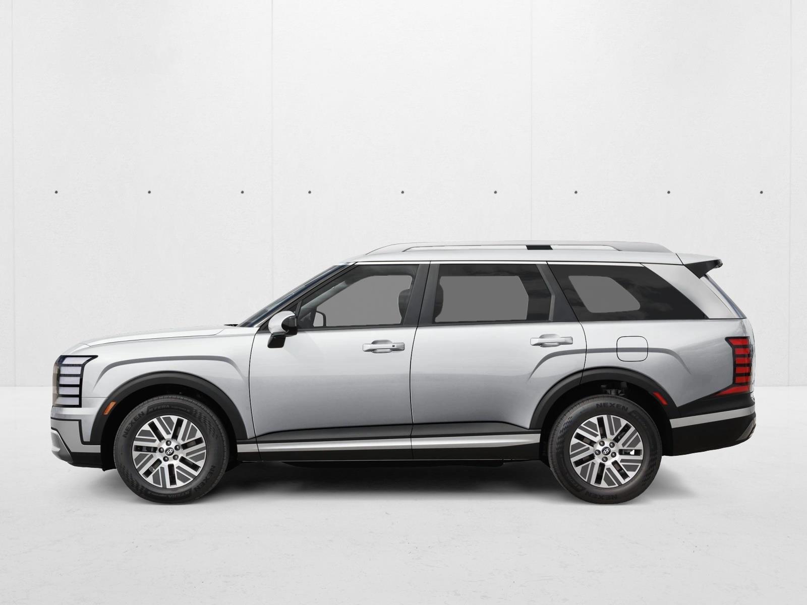 Thumbnail: 2027 Hyundai Palisade - 2