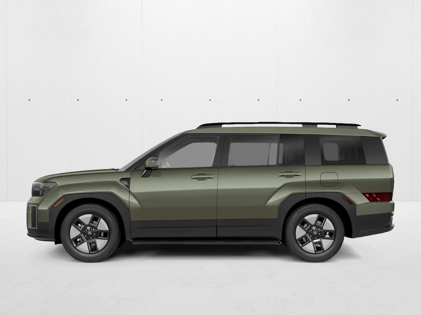 Thumbnail: 2026 Hyundai Santa Fe - 2