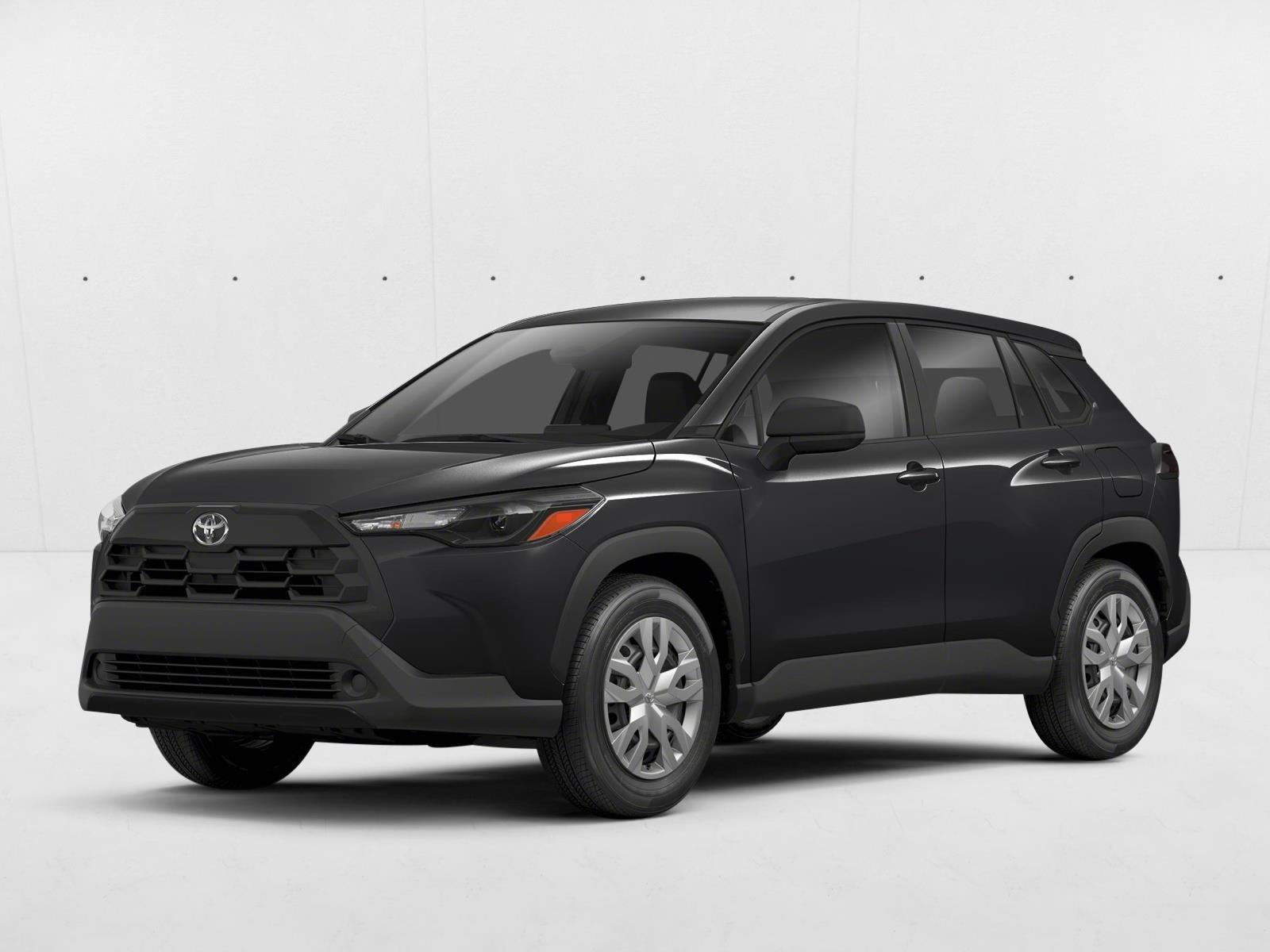 Thumbnail: 2026 Toyota Corolla Cross - 1