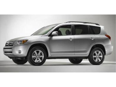 2006 Toyota RAV4 Limited -
                  Clearwater, FL