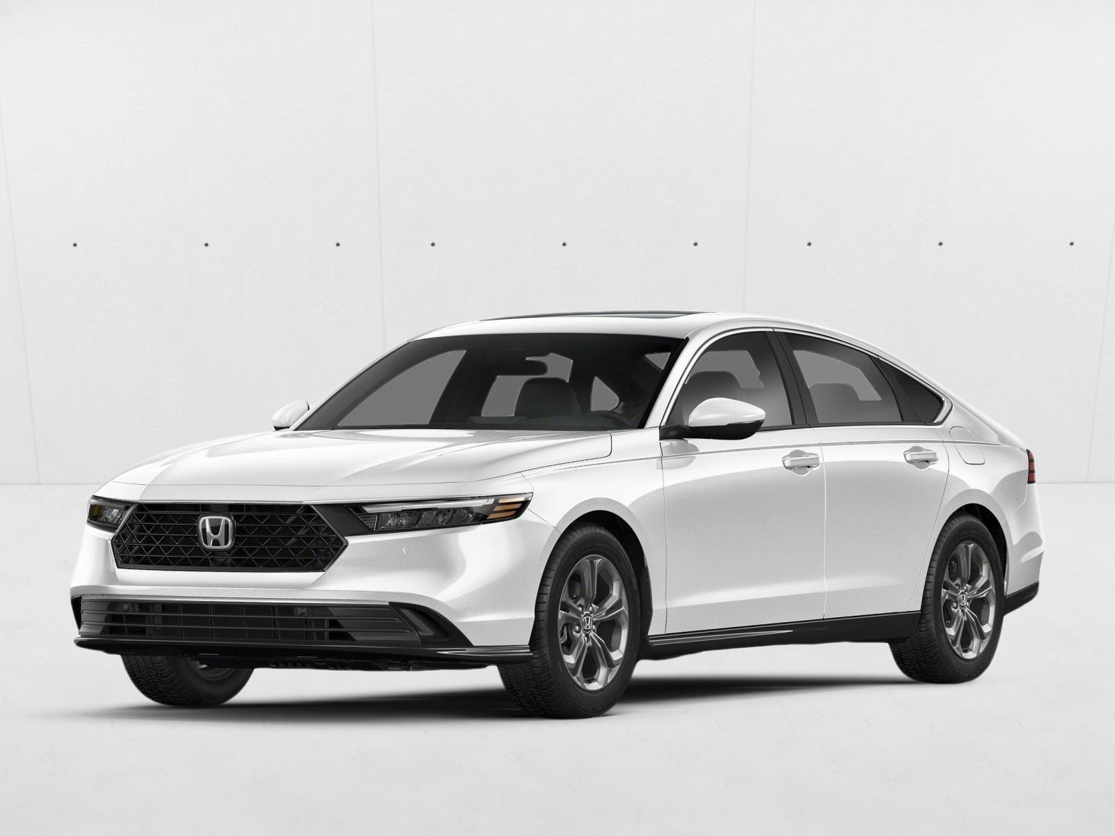 Thumbnail: 2026 Honda Accord - 1