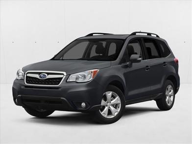 2014 Subaru Forester Premium -
                  Cockeysville, MD