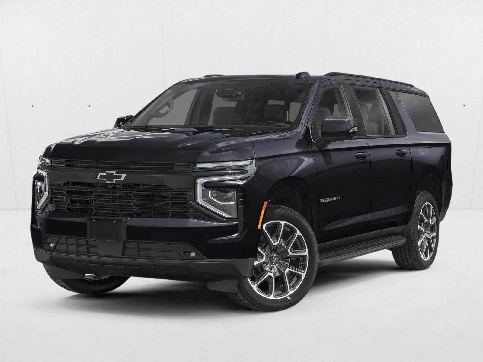 Thumbnail: 2027 Chevrolet Suburban - 1