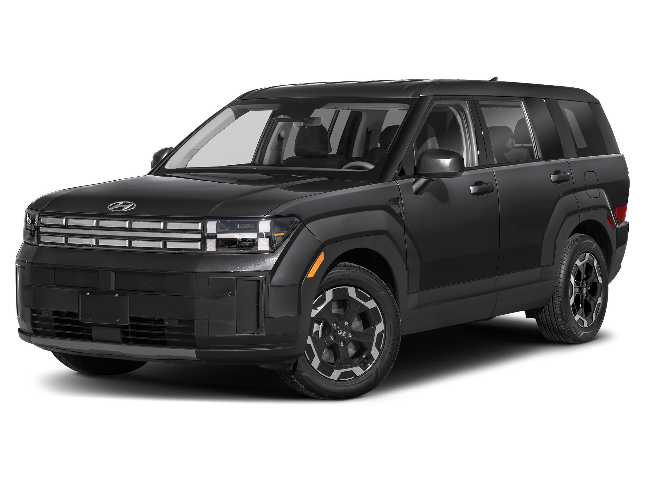 Thumbnail: 2027 Hyundai Santa Fe - 1