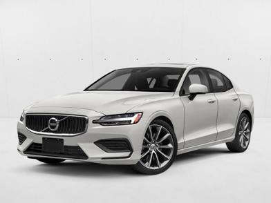 2020 Volvo S60 R -
                  Fort Worth, TX