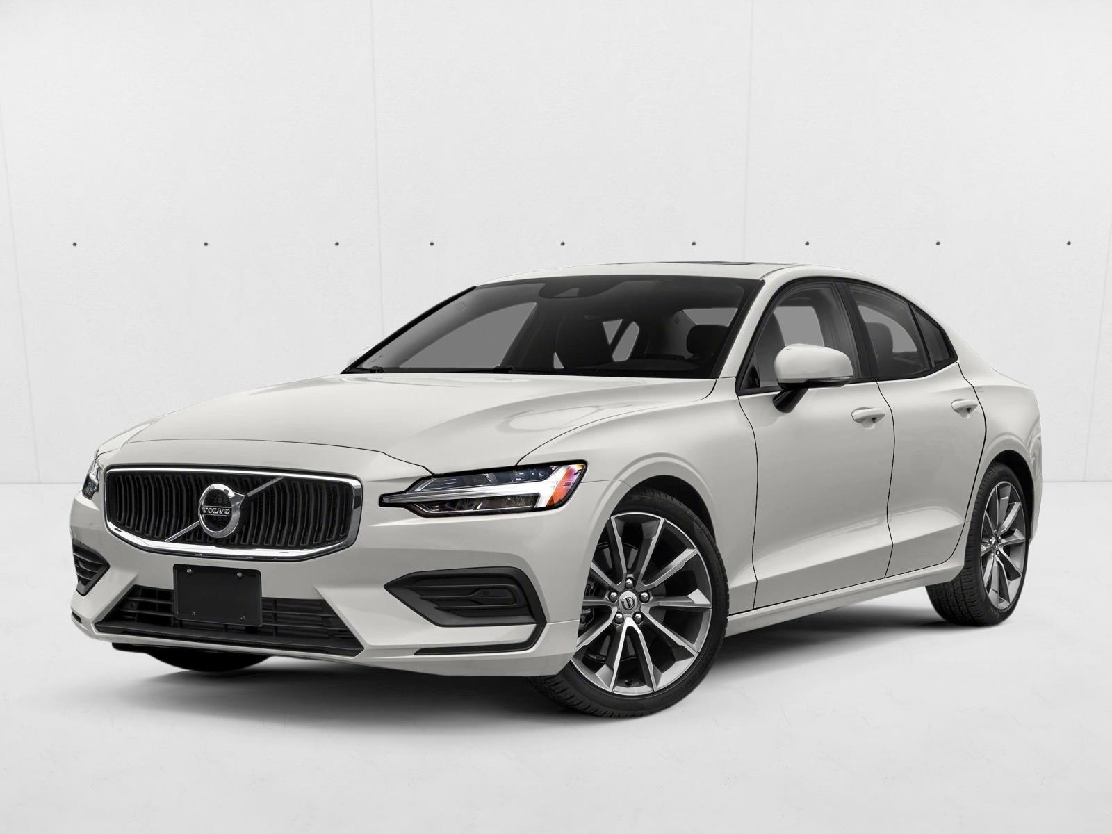 2020 Volvo S60 Inscription