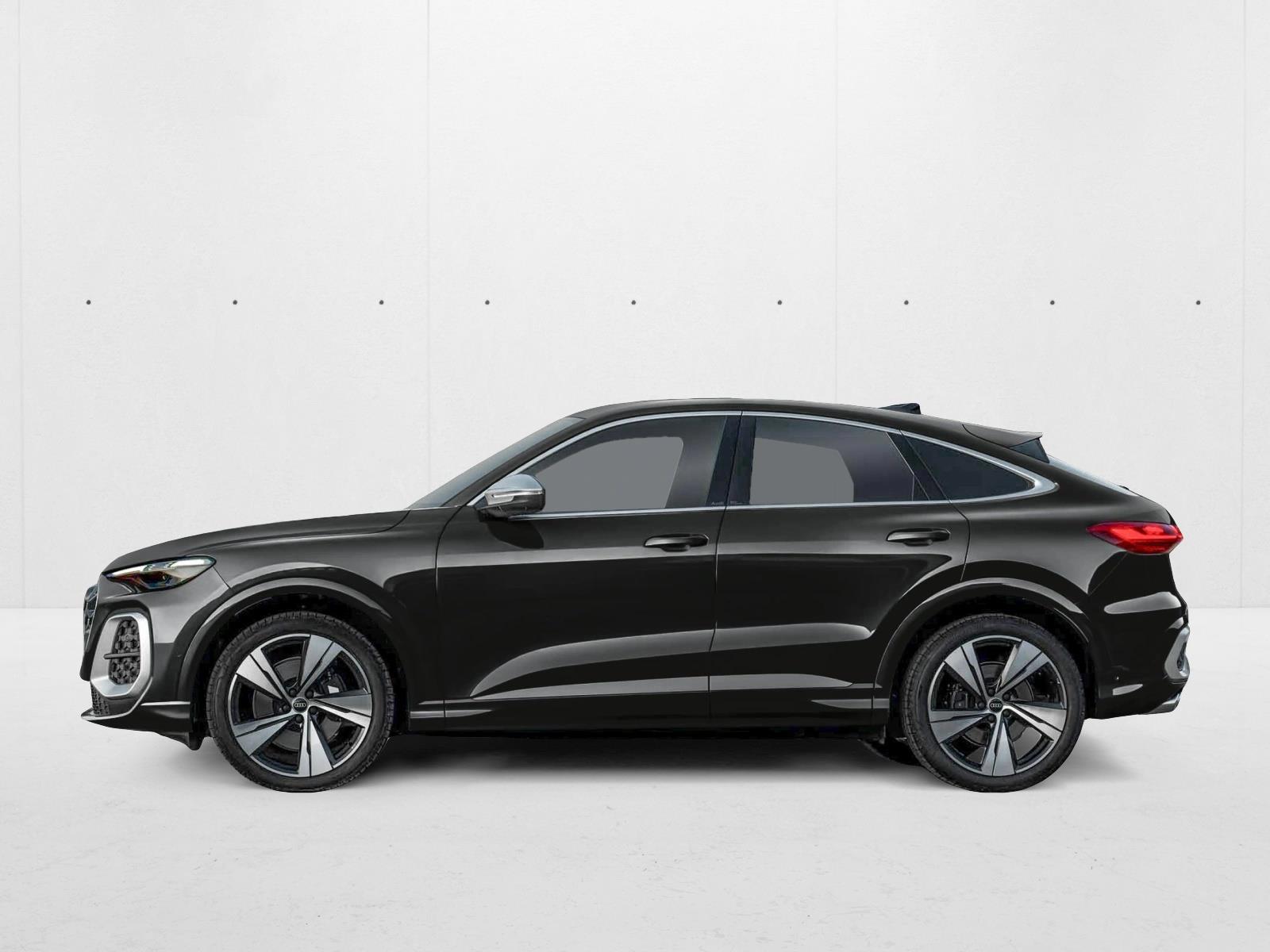 Thumbnail: 2026 Audi SQ5 - 2