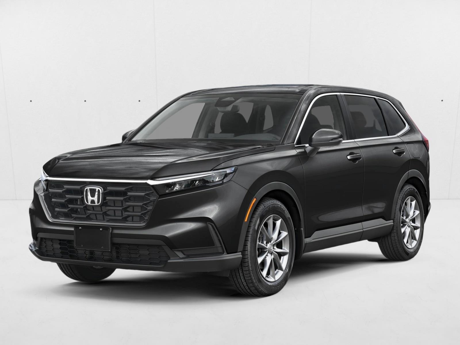 Thumbnail: 2027 Honda CR-V - 1