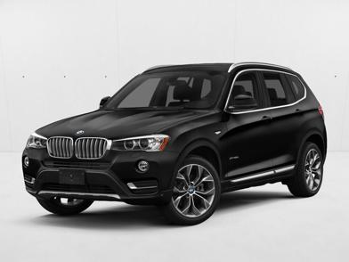 2017 BMW X3 xDrive28i -
                  The Woodlands, TX