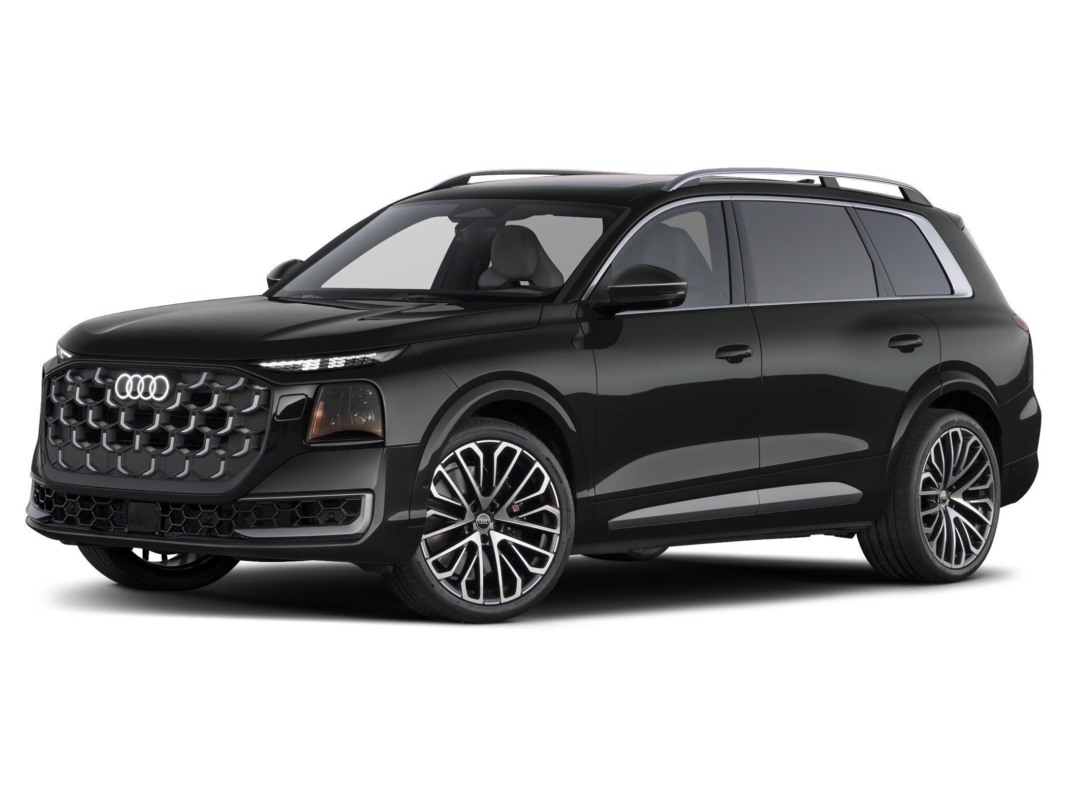 2027 Audi Q9