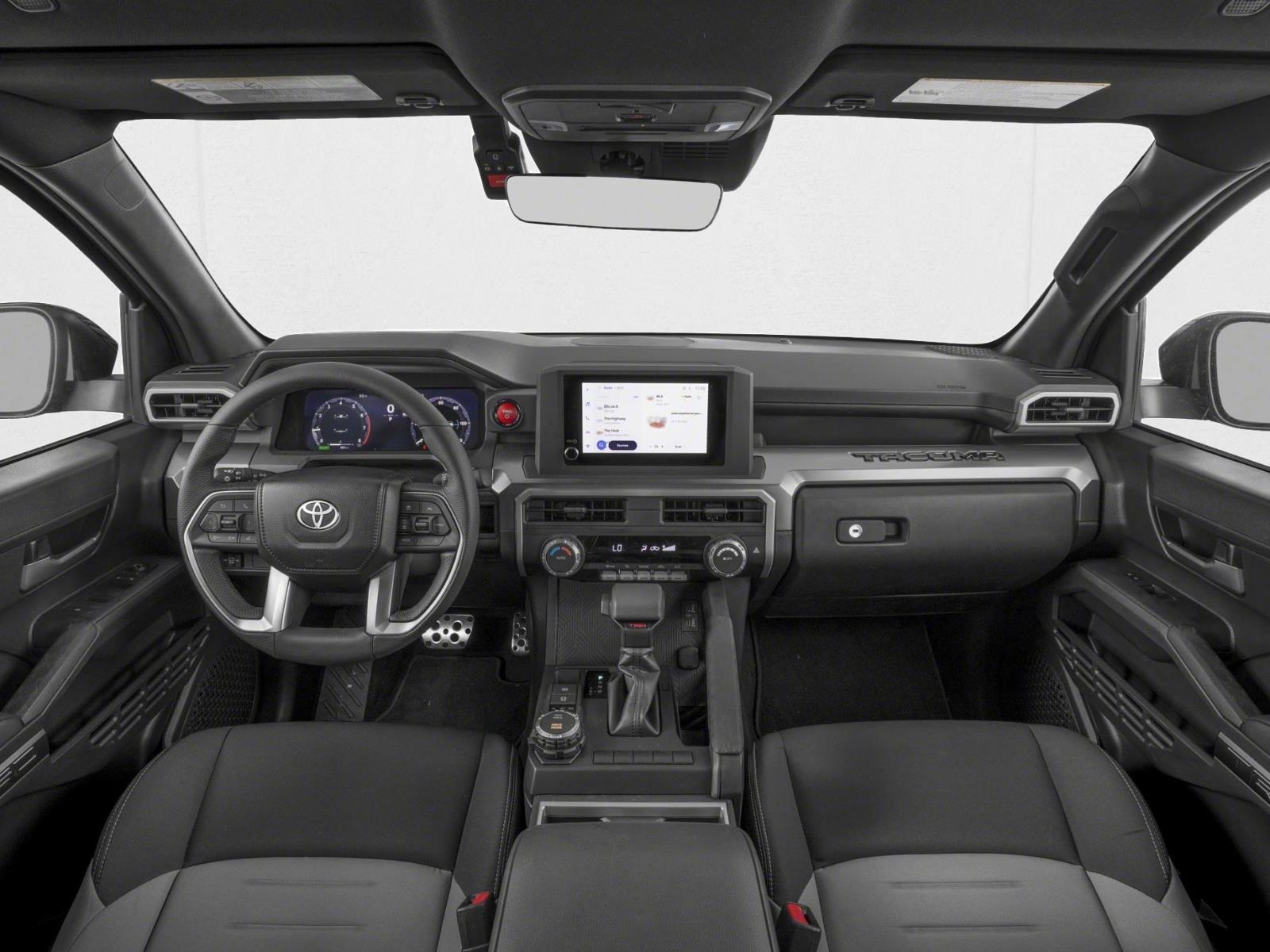 Thumbnail: 2026 Toyota Tacoma - 4