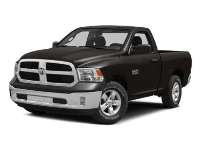 2015 RAM 1500 Sport -
                  Corpus Christi, TX