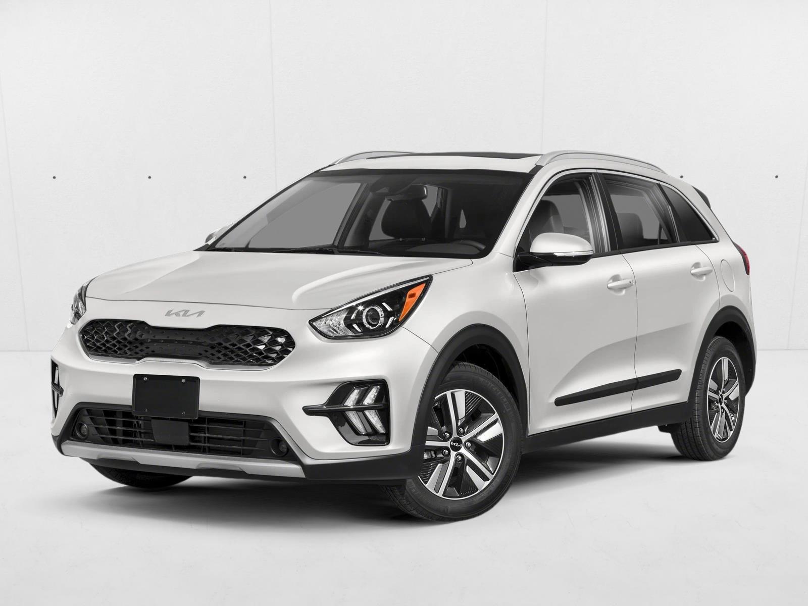 2022 Kia Niro