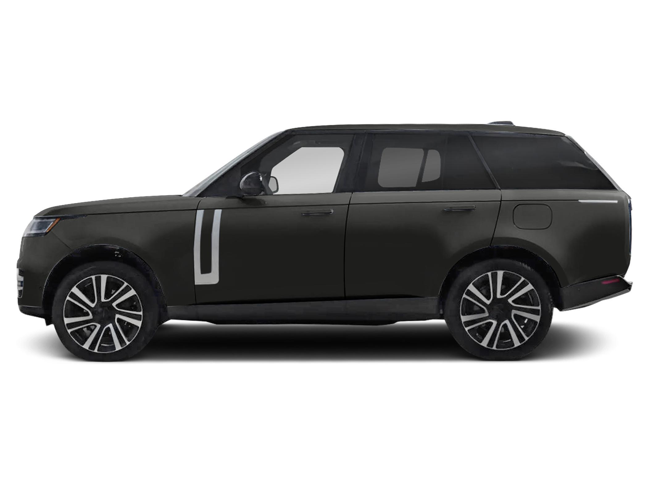 Thumbnail: 2027 Land Rover Range Rover - 2