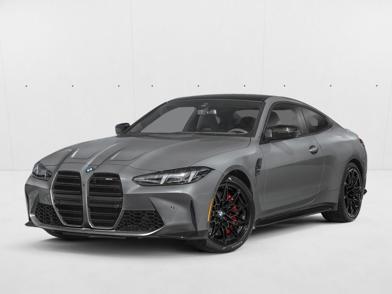 2027 BMW M4