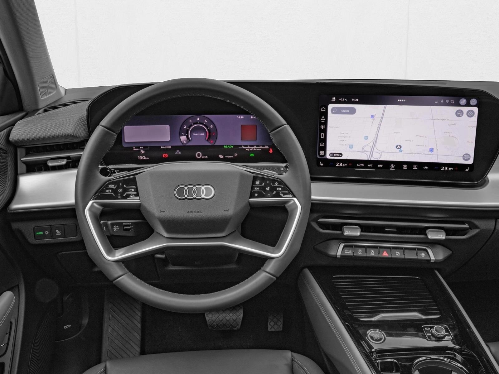 Thumbnail: 2027 Audi Q3 - 3