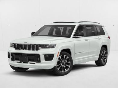 2022 Jeep Grand Cherokee L Limited Edition -
                  Corpus Christi, TX