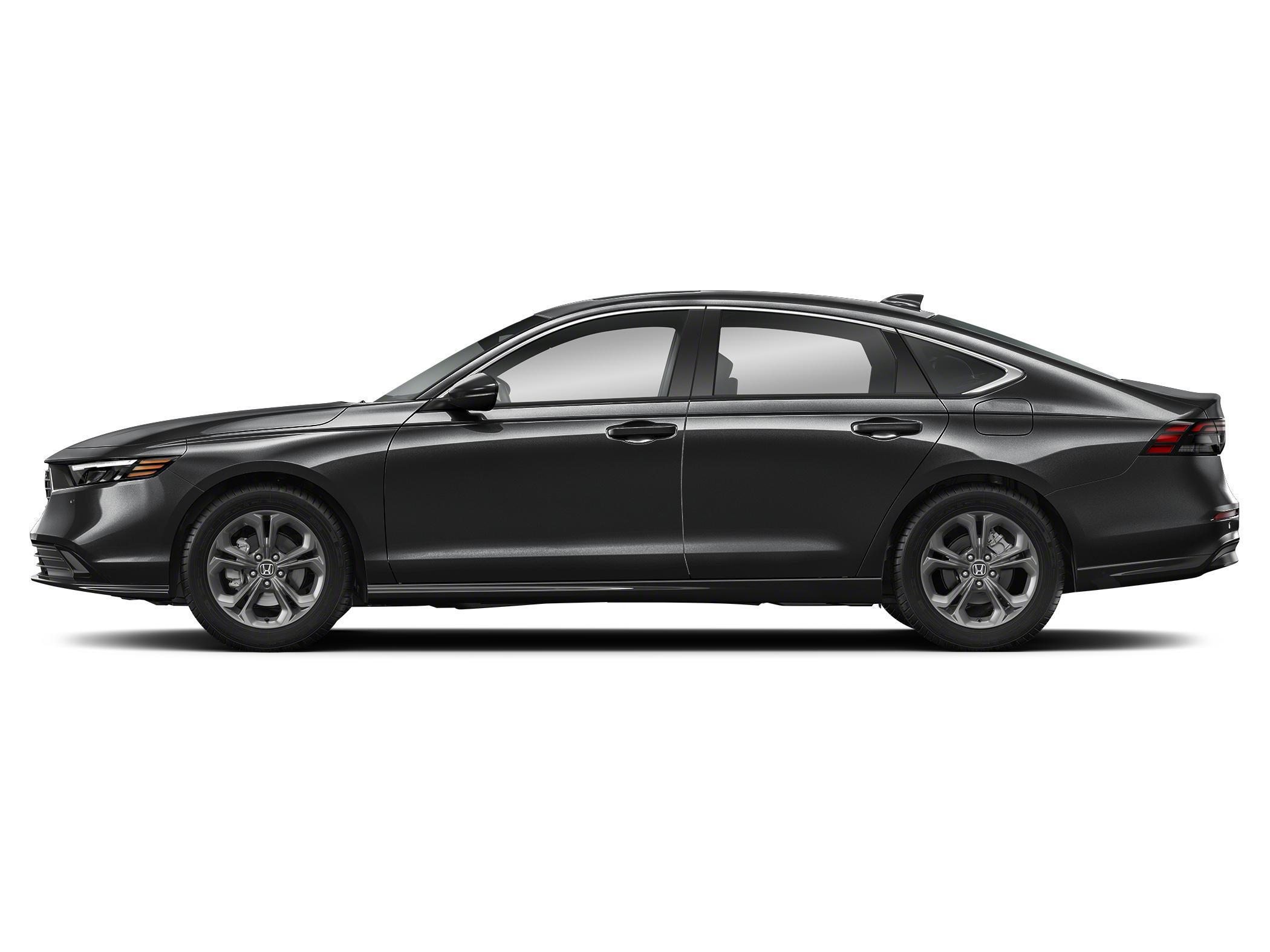 Thumbnail: 2026 Honda Accord - 2