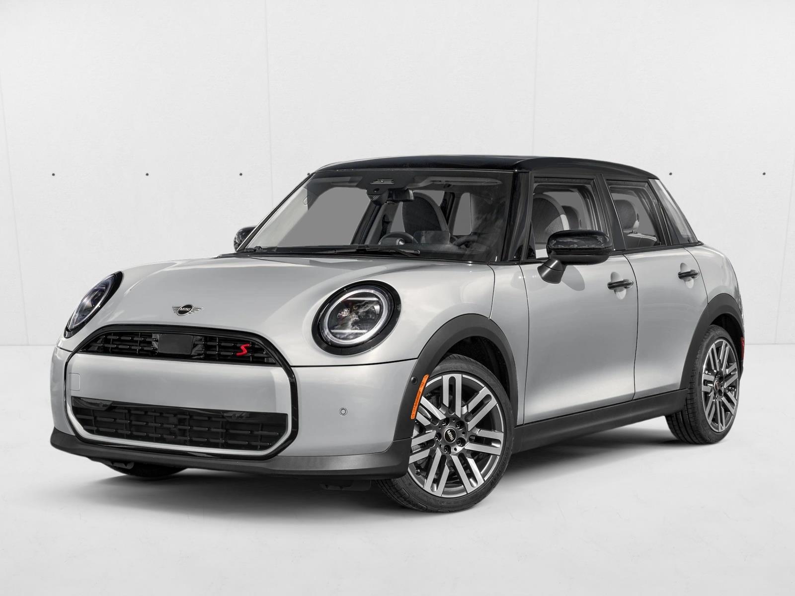 Thumbnail: 2027 MINI Cooper Hardtop - 1