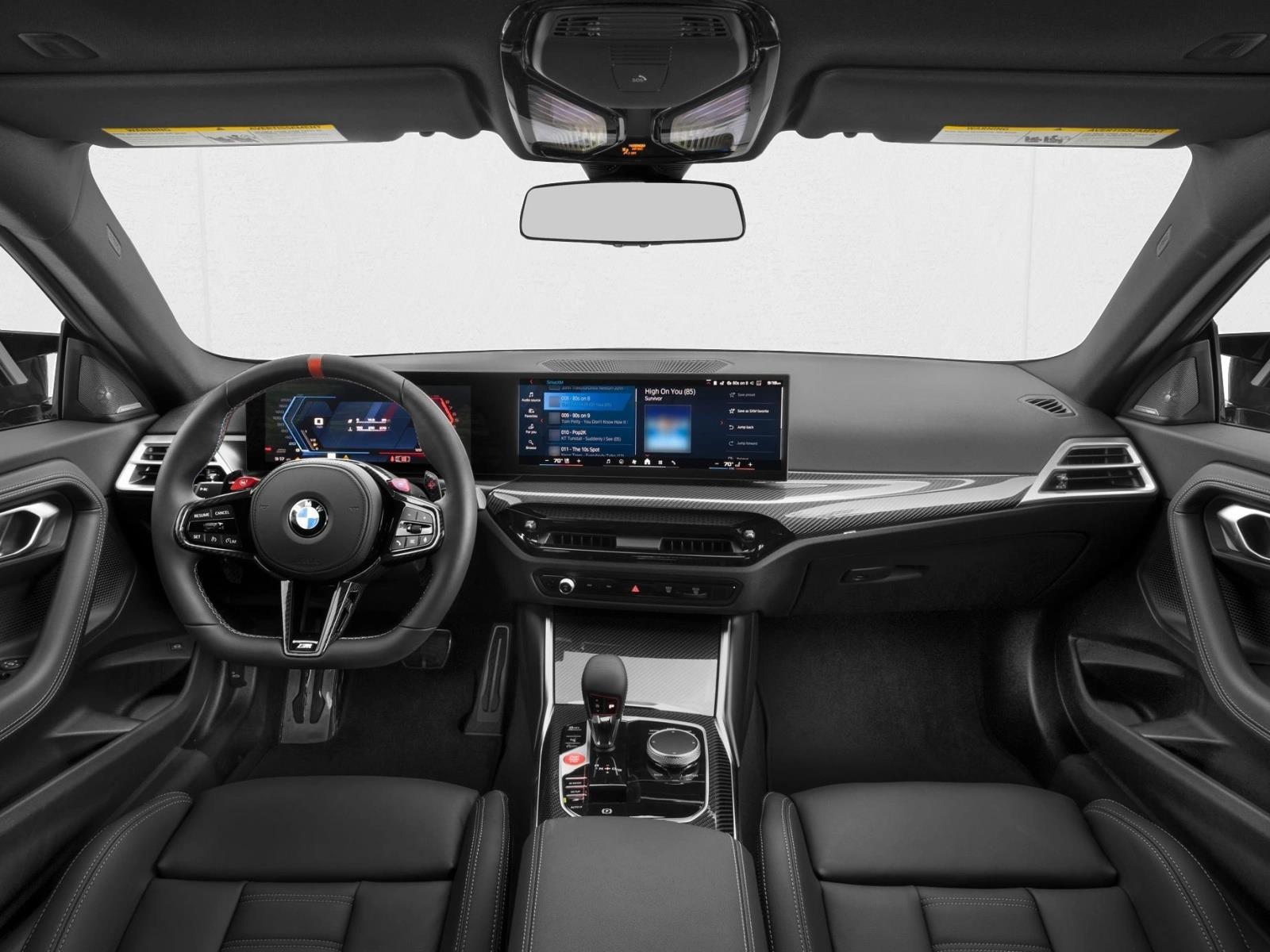 Thumbnail: 2027 BMW M2 - 3