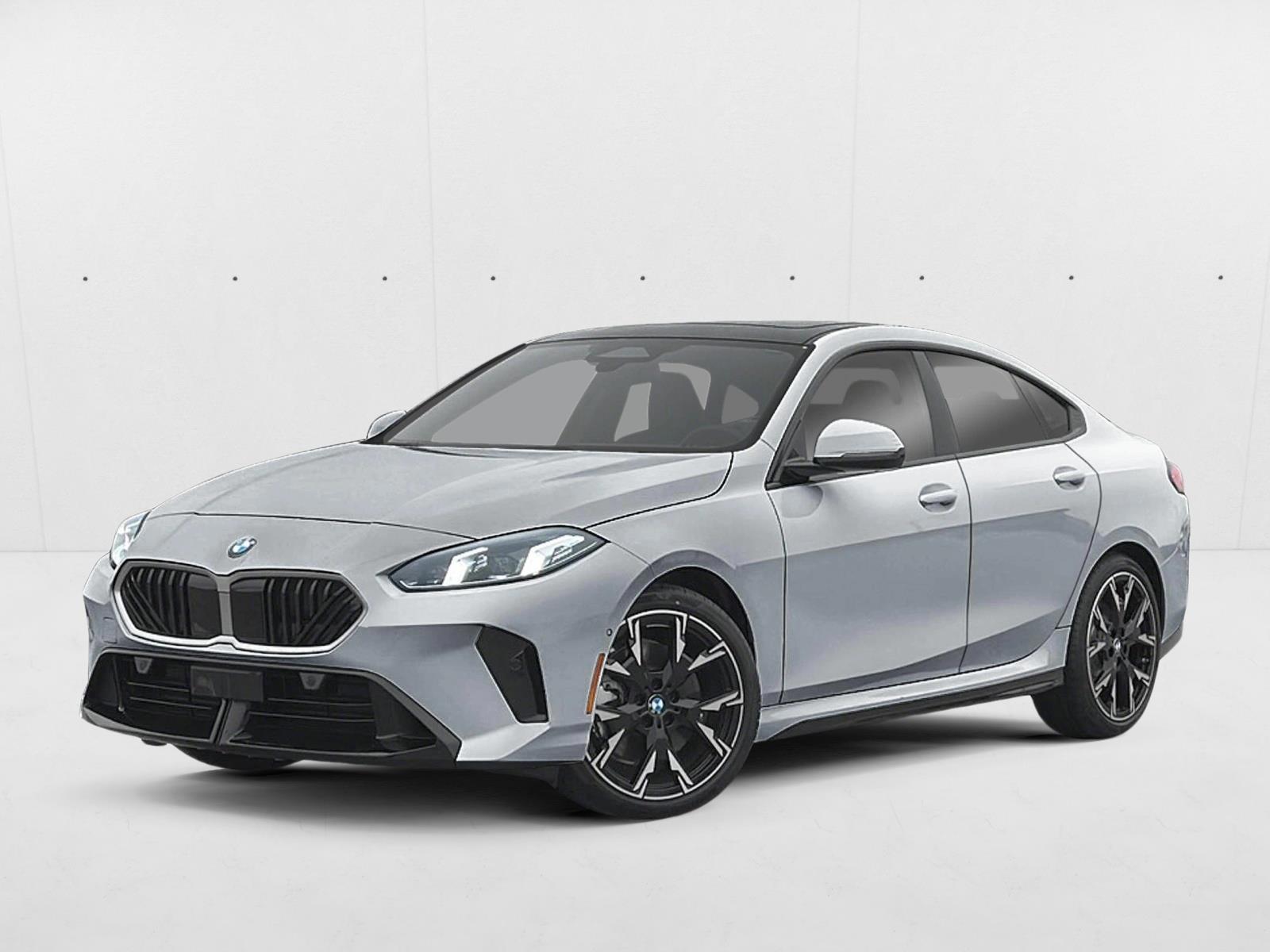 Thumbnail: 2026 BMW 2 Series - 1