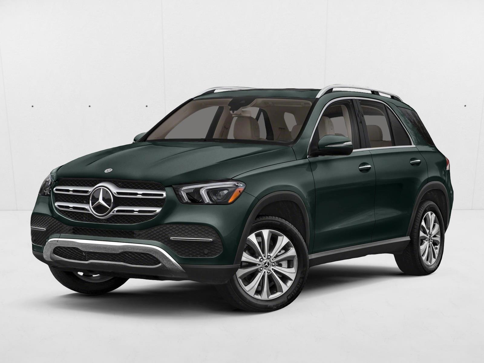 Thumbnail: 2023 Mercedes-Benz GLE - 1