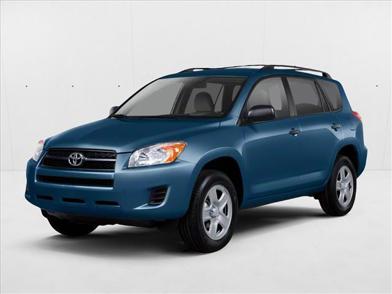 2012 Toyota RAV4  -
                  Winter Park, FL