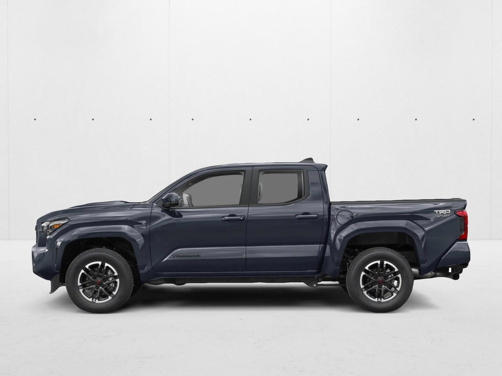 Thumbnail: 2026 Toyota Tacoma - 2