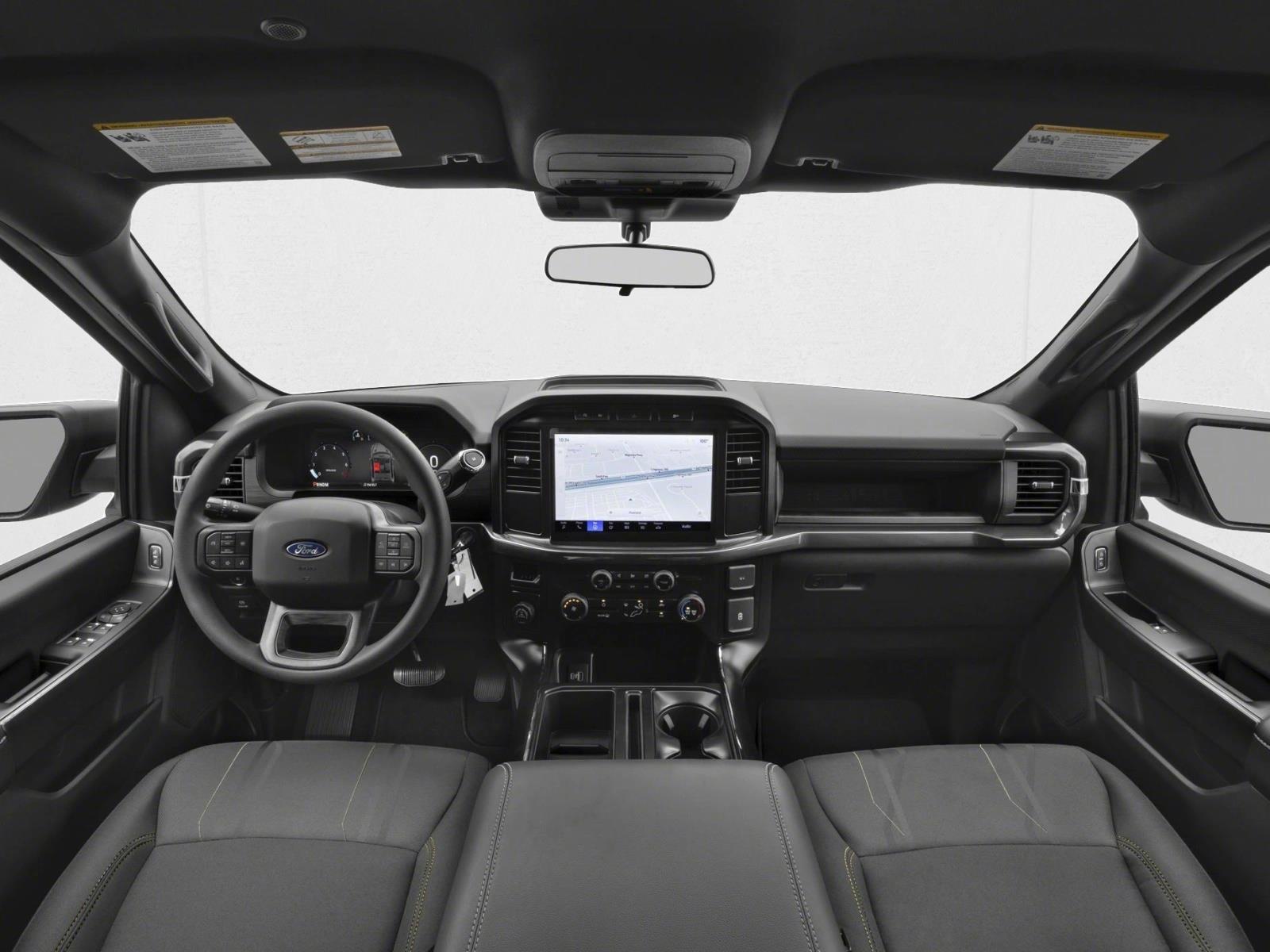 Thumbnail: 2026 Ford F-150 - 4