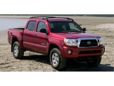 2007 Toyota Tacoma PreRunner -
                  Austin, TX