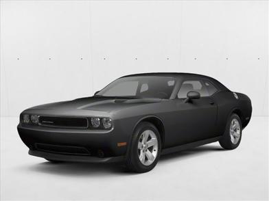 2013 Dodge Challenger SXT -
                  Torrance, CA