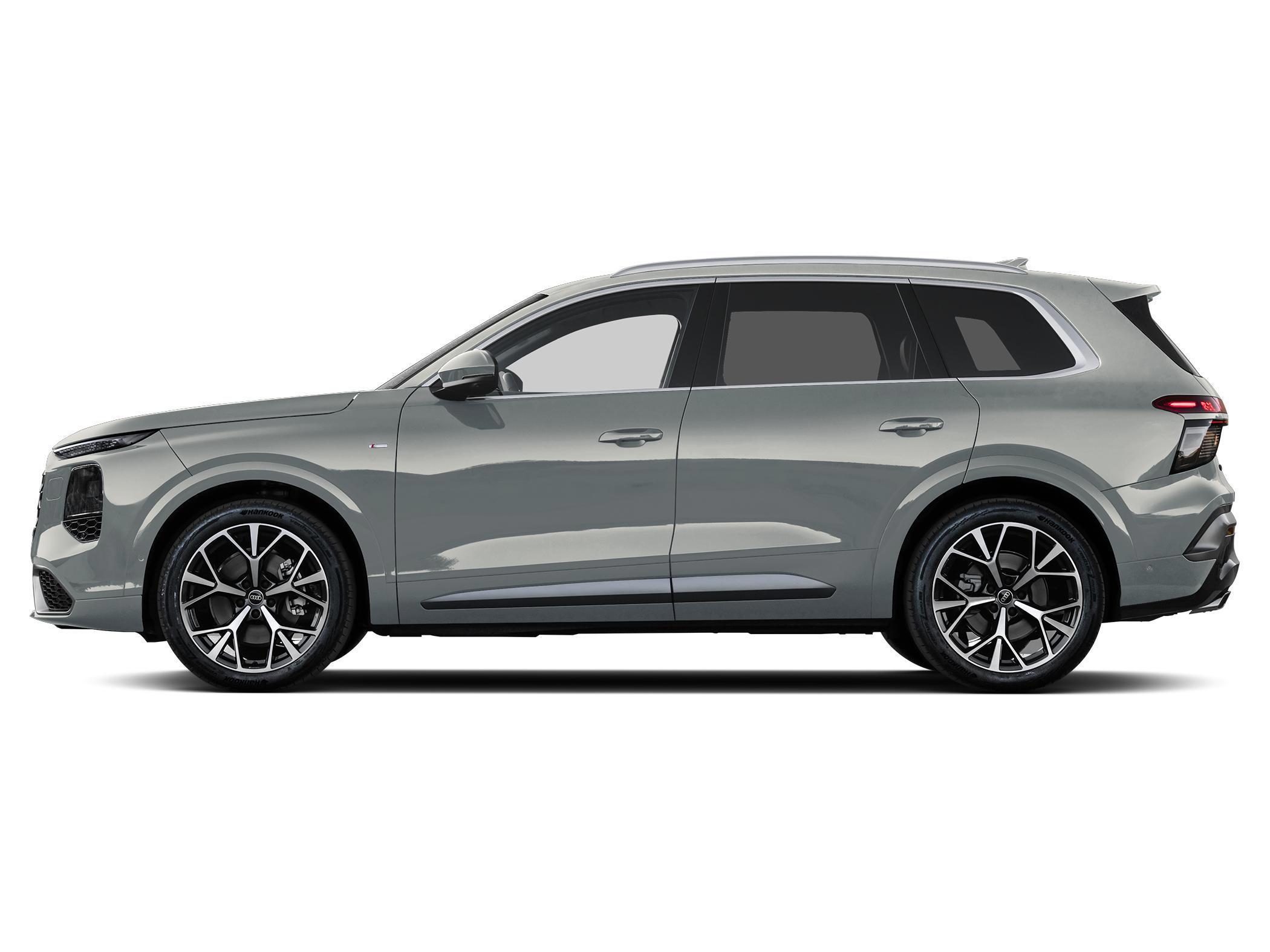 Thumbnail: 2027 Audi Q7 - 2