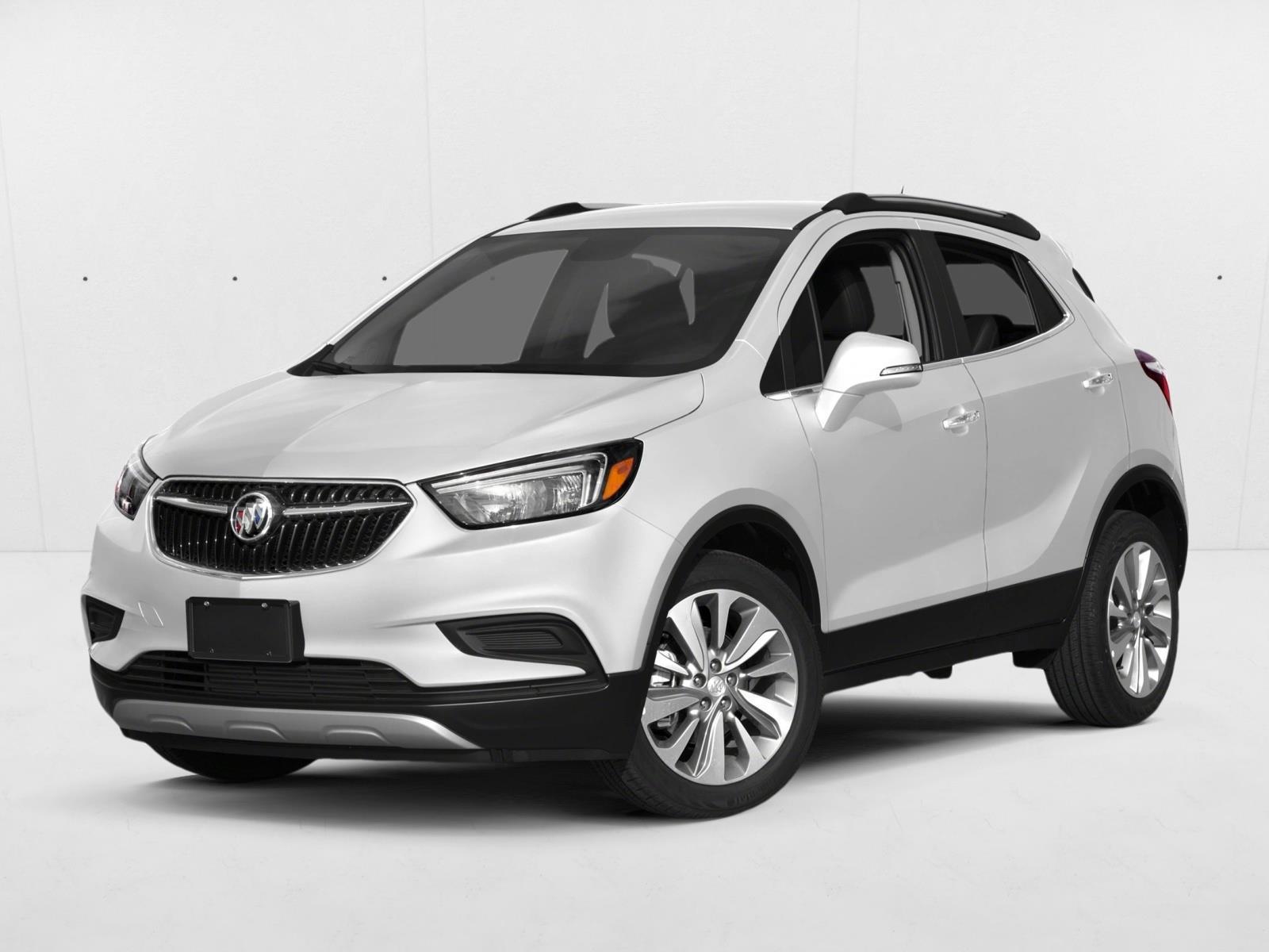 2017 Buick Encore