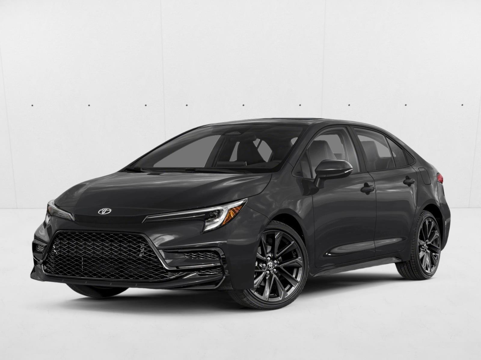 Thumbnail: 2026 Toyota Corolla - 1