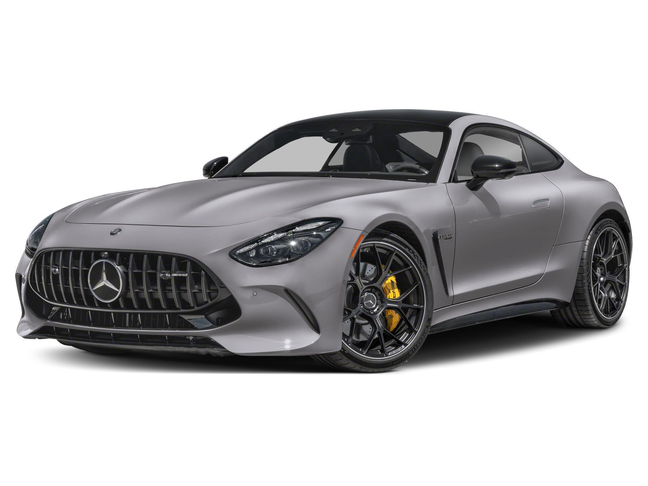 2027 Mercedes-Benz Unknown