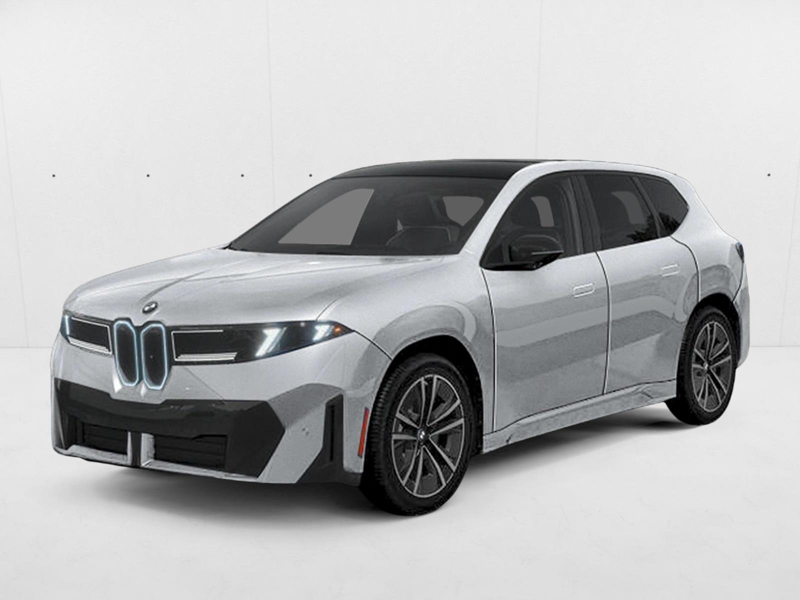 Thumbnail: 2027 BMW iX - 1