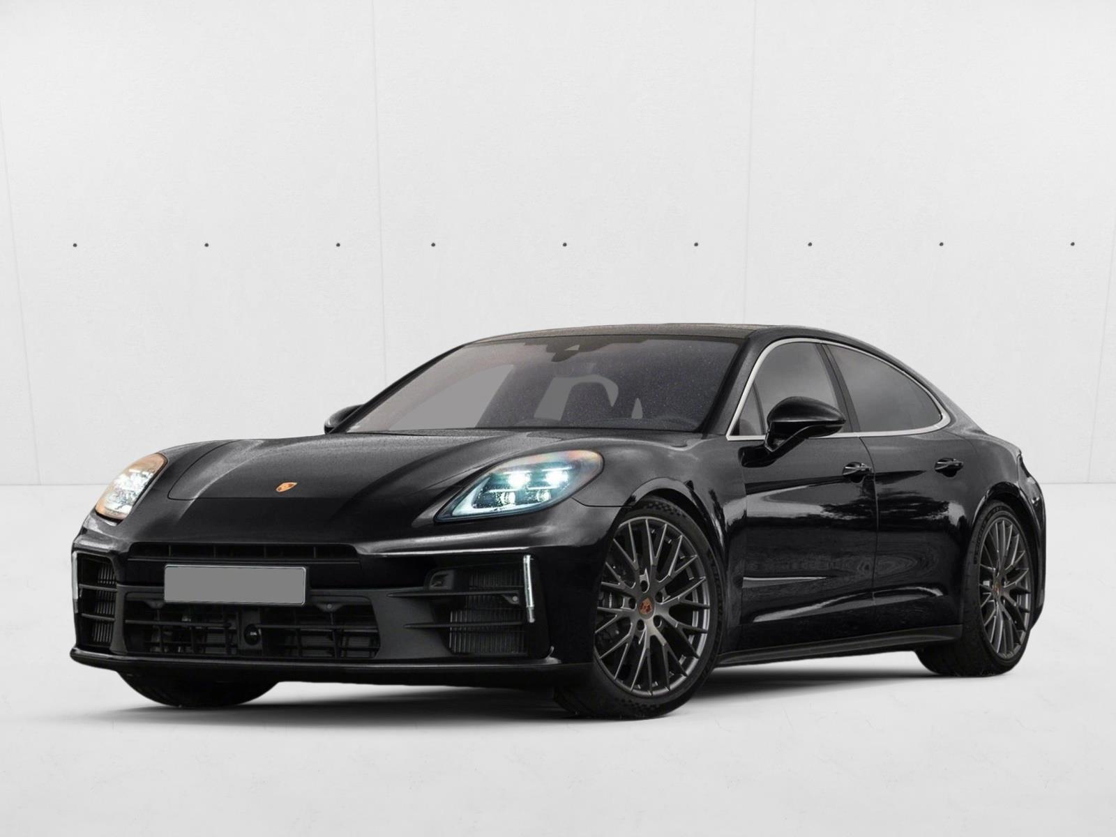 2026 Porsche Cayenne Coupe