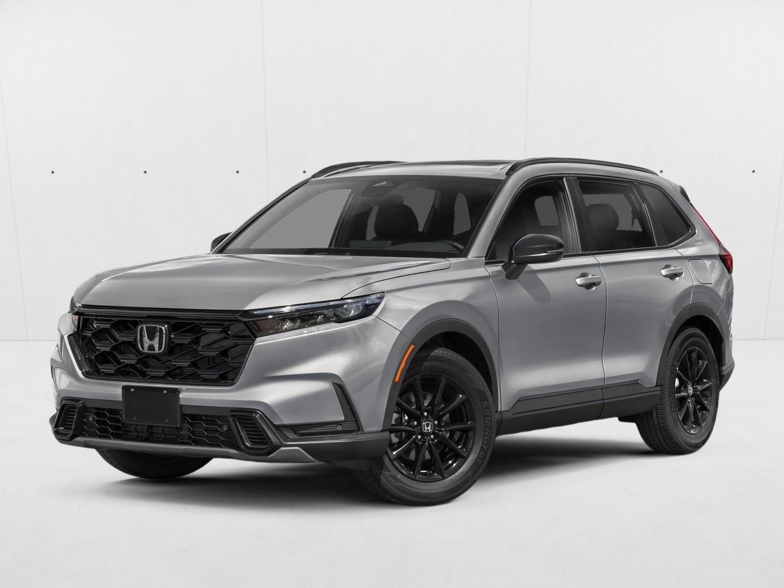Thumbnail: 2027 Honda CR-V - 1
